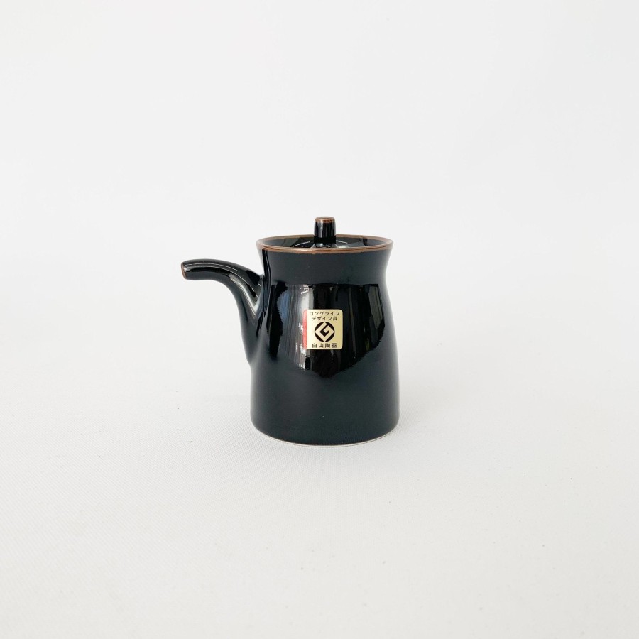 Kitchen & Dining SAIKAI (Others) | Masahiro Mori G-Type Soy Sauce Pitchers