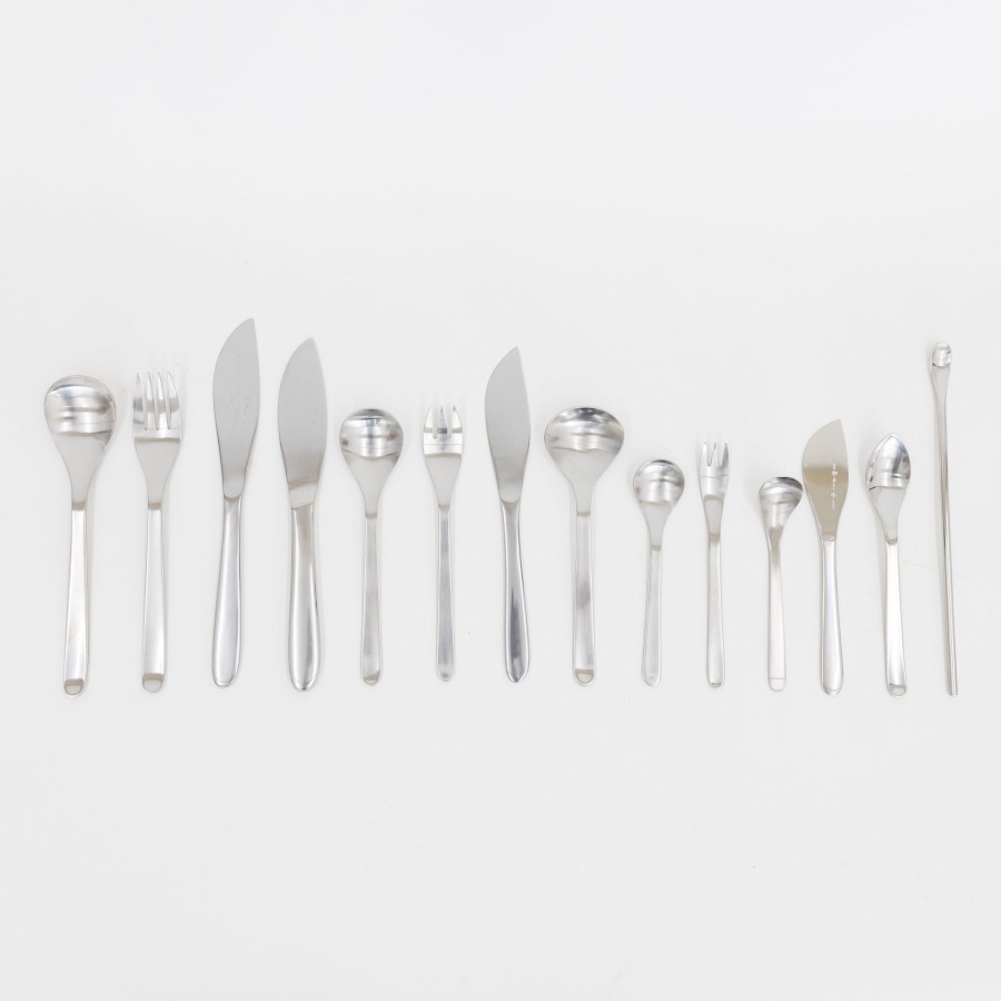 Kitchen & Dining SAIKAI (Others) | Sori Yanagi Stainless Steel Flatware