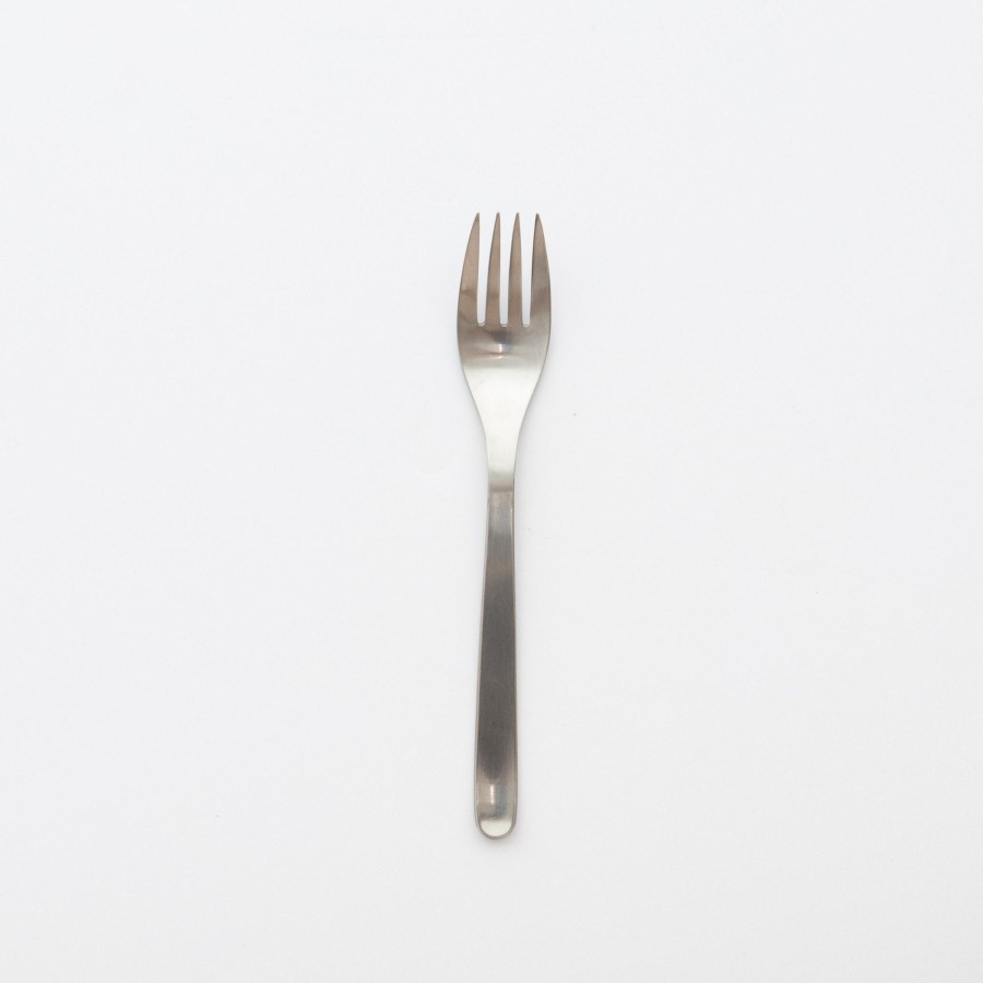 Kitchen & Dining SAIKAI (Others) | Sori Yanagi Stainless Steel Flatware