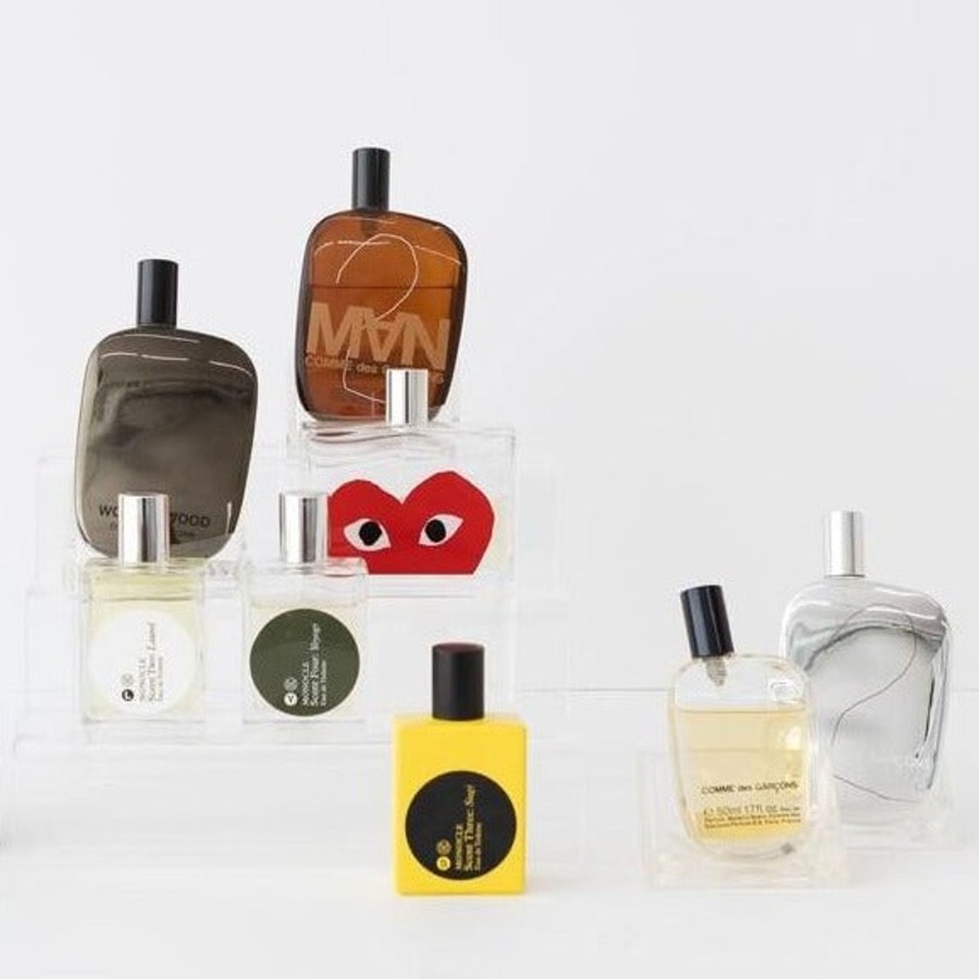 Accessories Comme des Garcons LTD | Comme Des Garcons Perfumes