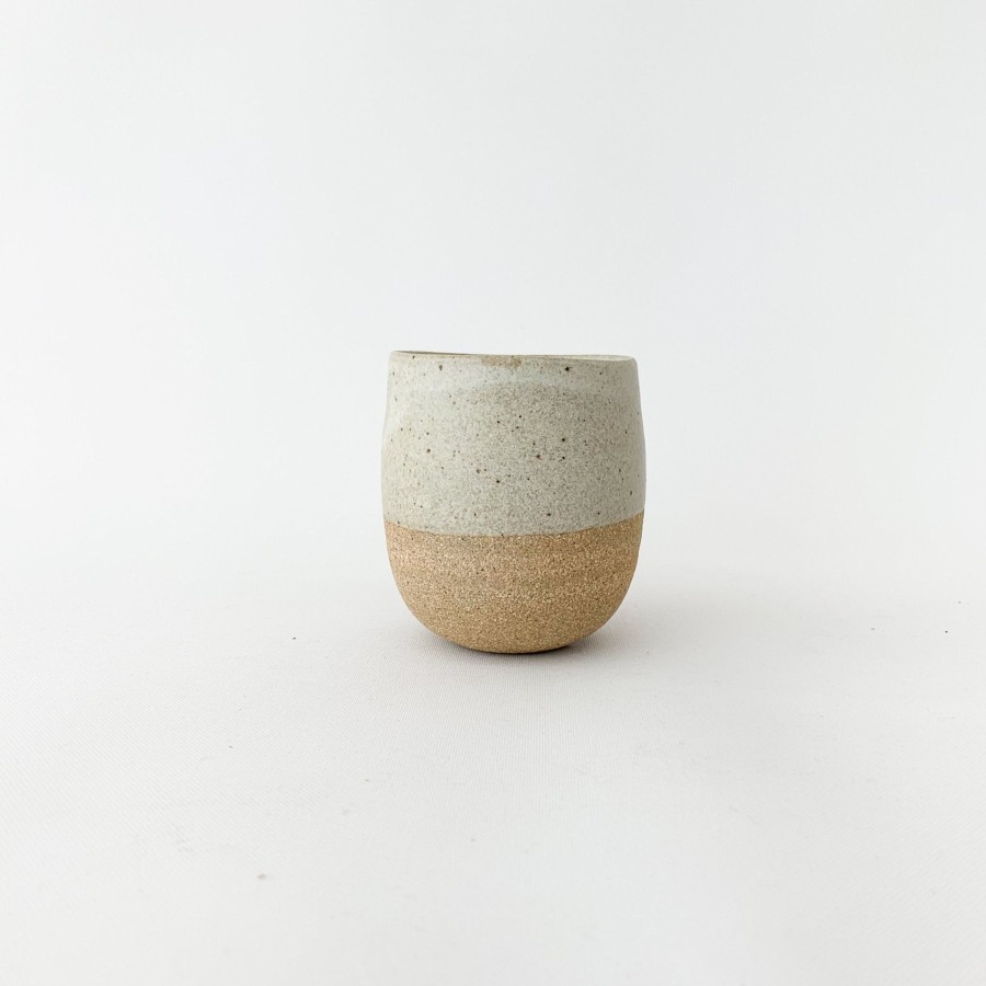 Kitchen & Dining Tomoro Pottery | Tomoro Terra Cup