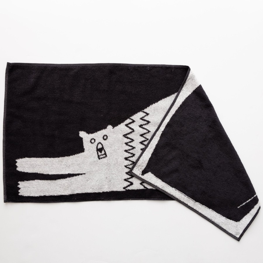 Accessories MORIHATA International Ltd. Co. | Animal Towels - Medium