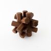 Accessories SAIKAI (Others) | Walnut Puzzle 12-Piece