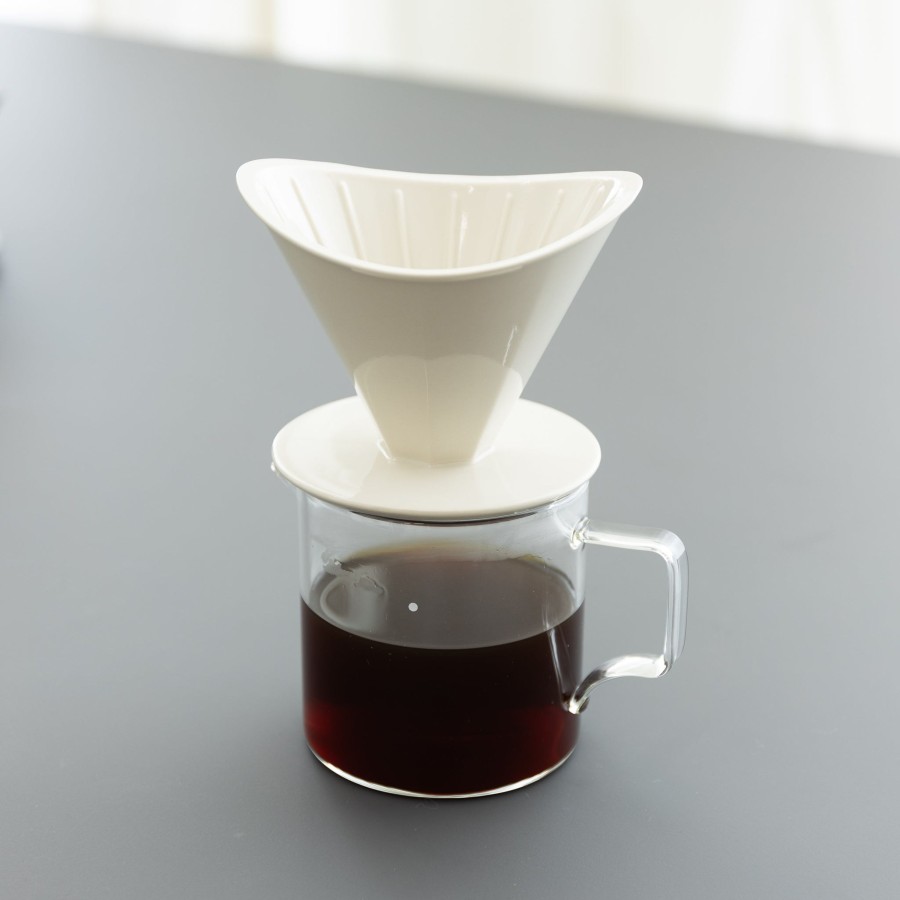 Kitchen & Dining Kinto USA | Kinto Oct Coffee Jug - 2 Cups