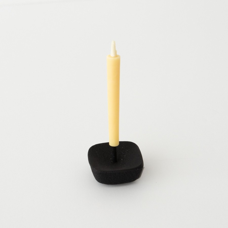 Bath SAIKAI (Others) | Koma Cast Iron Candle Stand [Ts149]