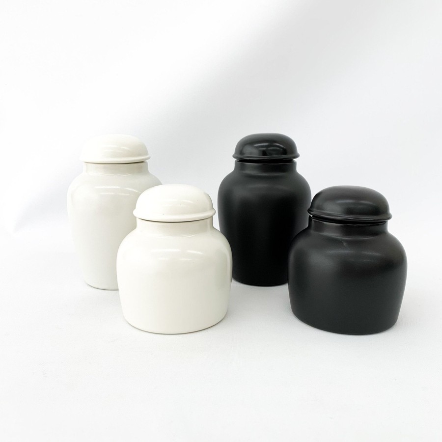 Kitchen & Dining SAIKAI (special order) | Herb Tea Canister