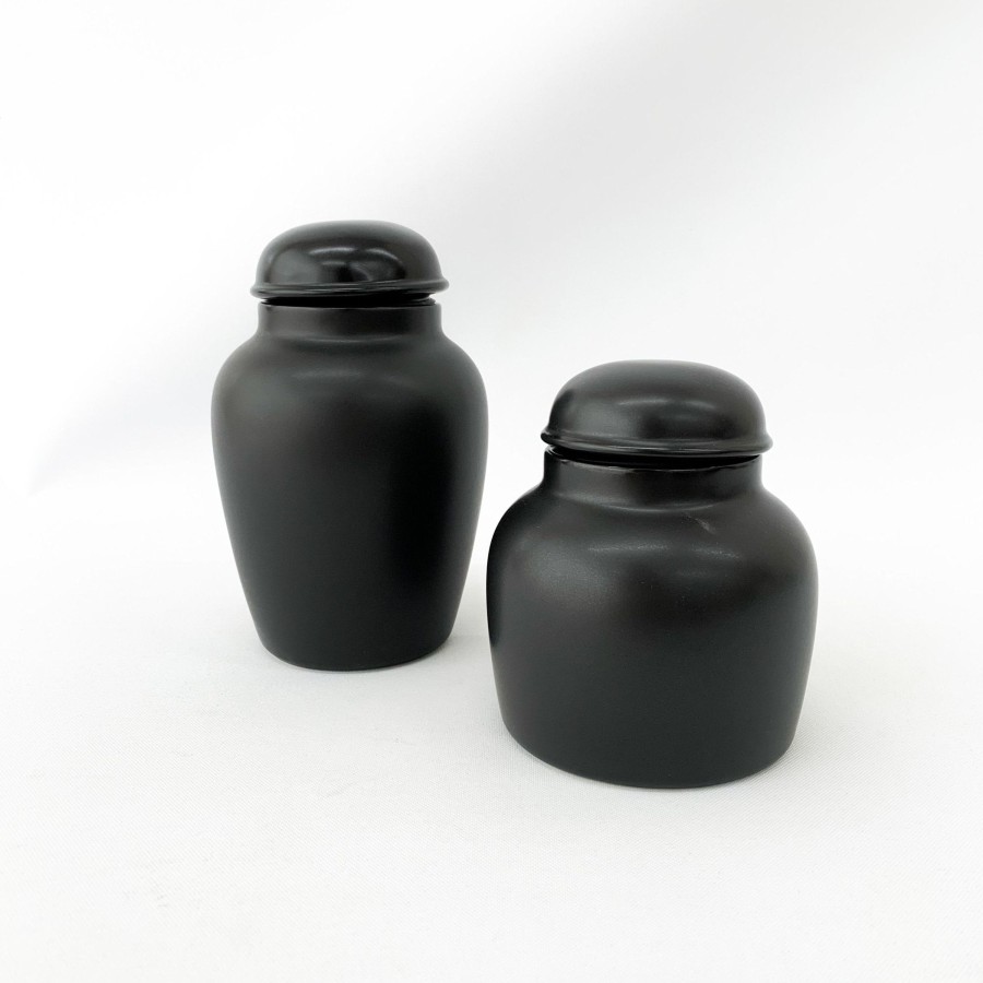 Kitchen & Dining SAIKAI (special order) | Herb Tea Canister