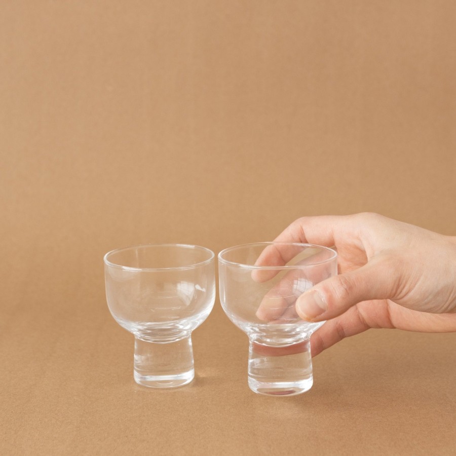 Kitchen & Dining SAIKAI (Others) | Sori Yanagi Cold Sake Glass