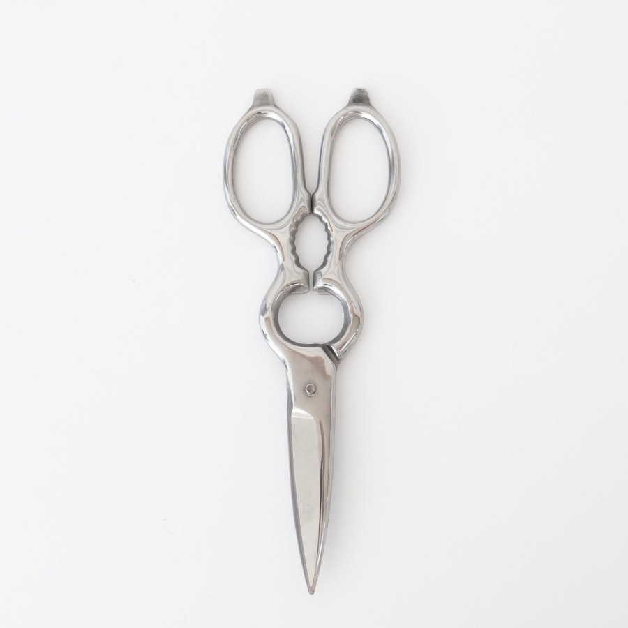 Kitchen & Dining TORTOISE-yellow paper Tajika | Tajika Kitchen Scissors