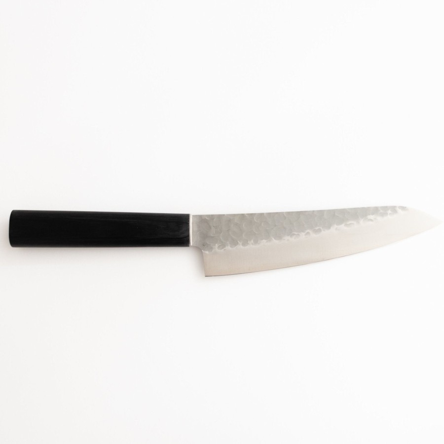 Kitchen & Dining Eastern Accent International, Inc. | Shizu Hamono Yamato Santoku Knife