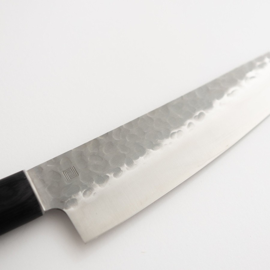 Kitchen & Dining Eastern Accent International, Inc. | Shizu Hamono Yamato Santoku Knife