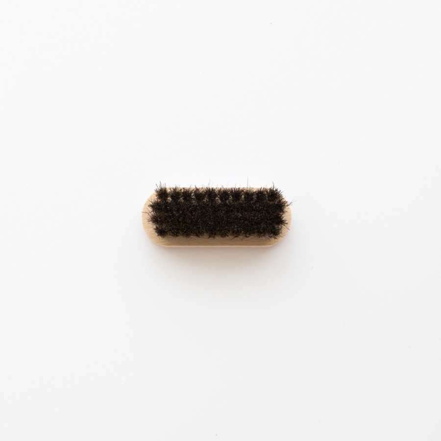 Accessories SAIKAI (Others) | Horse Hair Shoe Brush [Ts648]