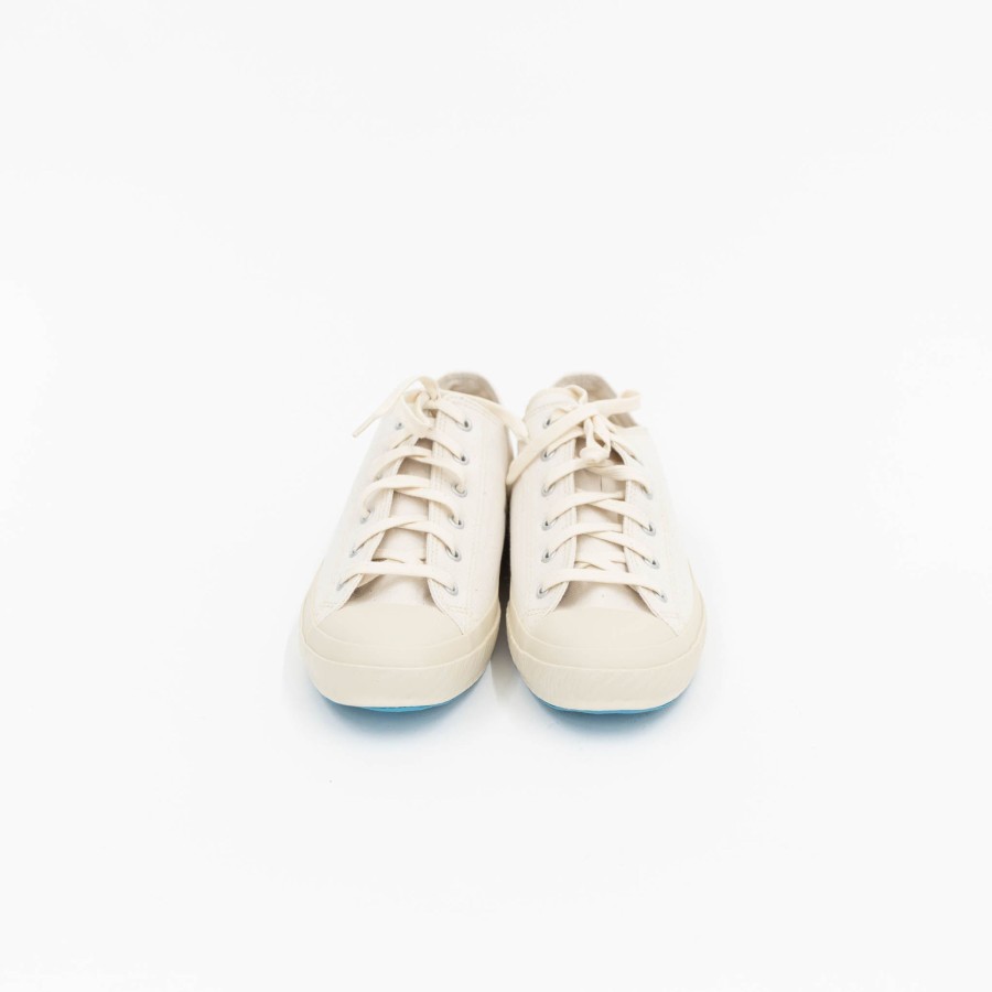 Accessories SAIKAI (Others) | Moonstar Shoes Like Pottery White Shoes