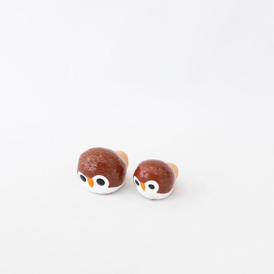 Accessories SAIKAI (Others) | Owl Whistles