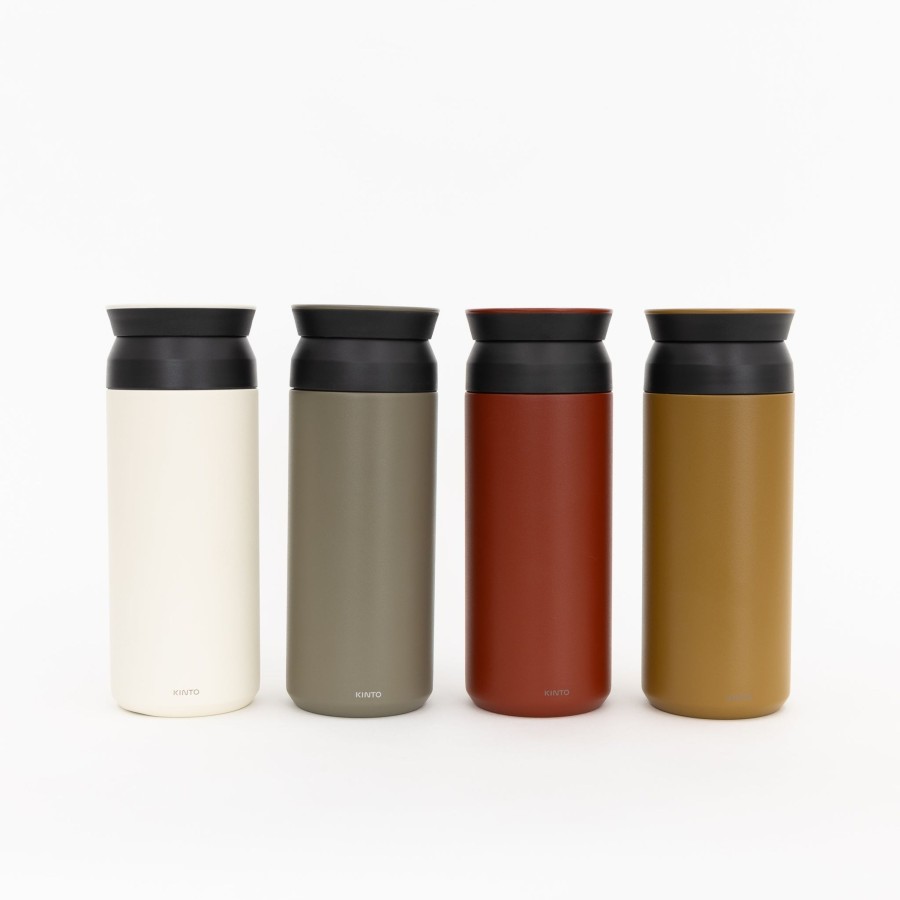 Living Kinto USA | Kinto Travel Tumblers 17 Oz