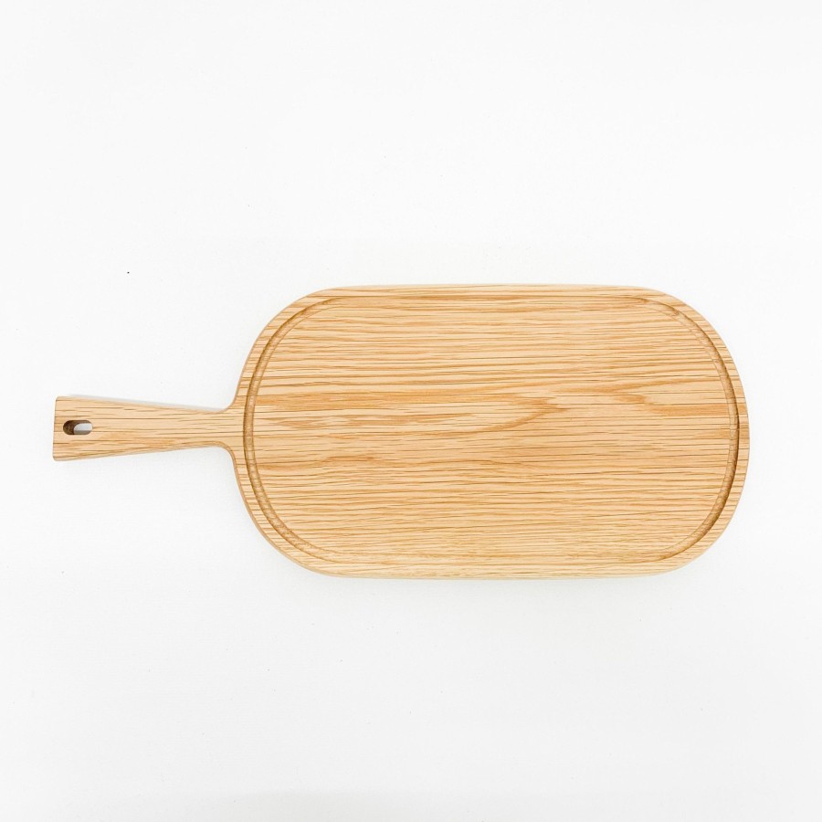 Kitchen & Dining summer studio | Summer Studio Serving Board Natural M