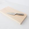 Kitchen & Dining SAIKAI (Others) | Hinoki Cutting Board