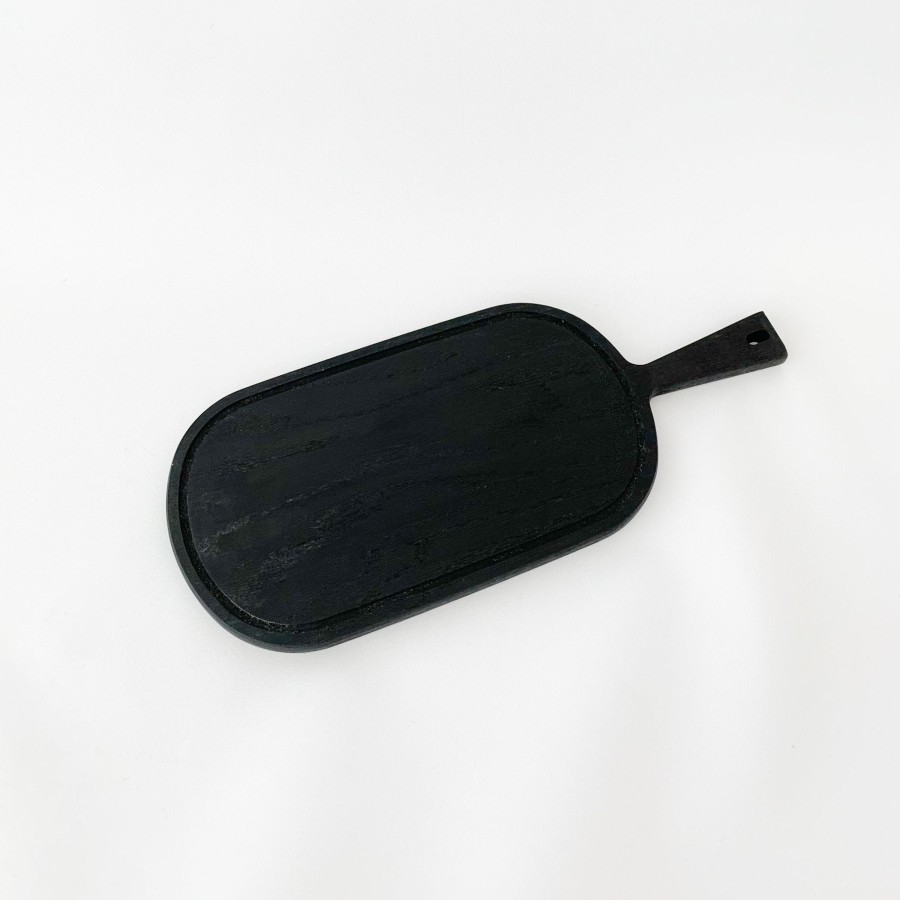 Kitchen & Dining summer studio | Summer Studio Serving Board Black M