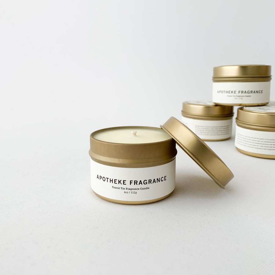 Bath SAIKAI (special order) | Apfr Travel Candles