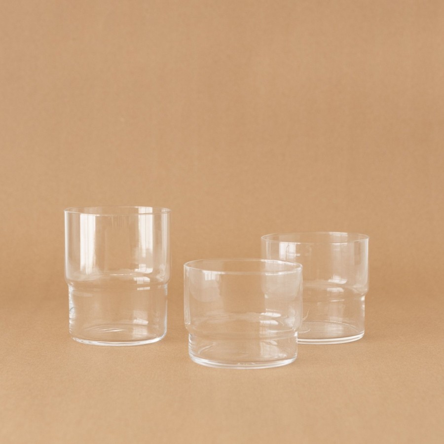 Kitchen & Dining SAIKAI (Others) | Toyo-Sasaki Hs Platinum Glasses