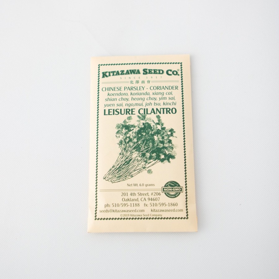 Living Kitazawa Seed Co. | Kitazawa Seeds