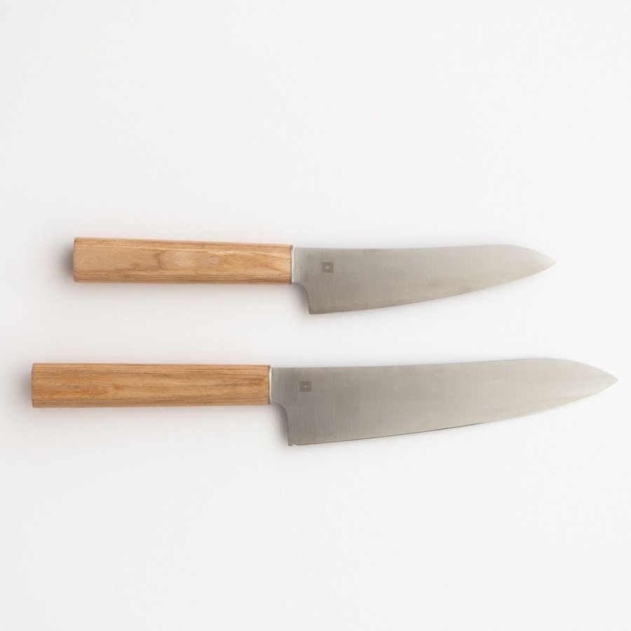 Kitchen & Dining Eastern Accent International, Inc. | Shizu Hamono Yuri Knives