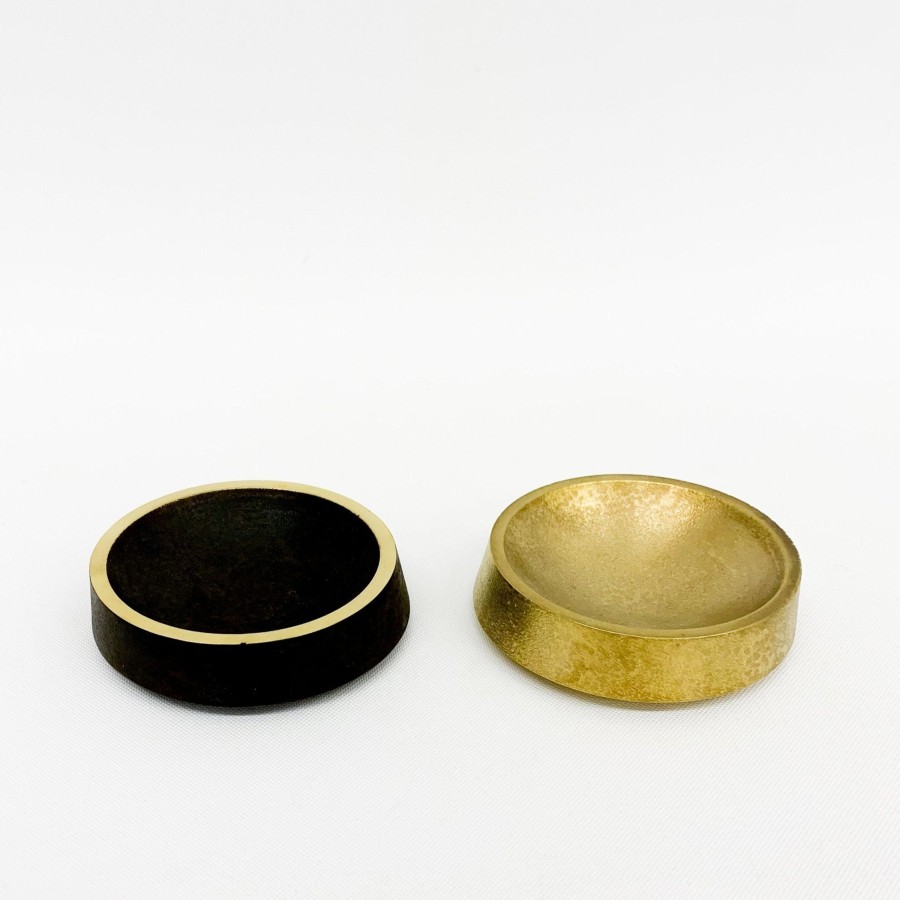 Living SAIKAI (Others) | S/N Brass Clip Bowls