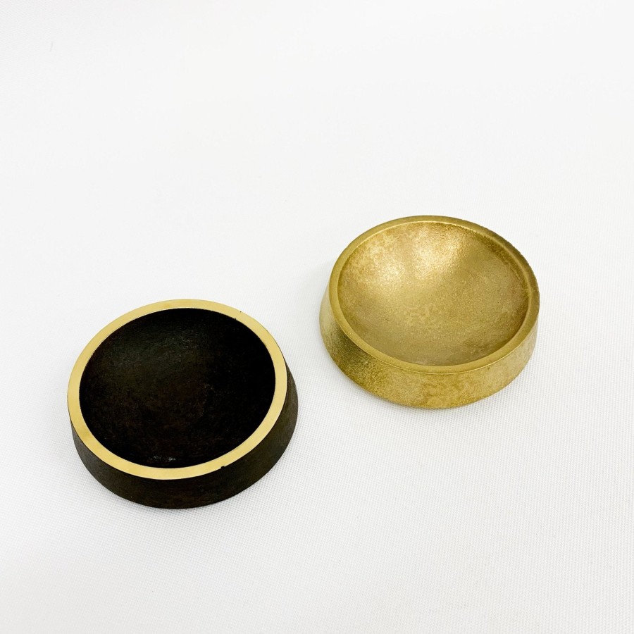 Living SAIKAI (Others) | S/N Brass Clip Bowls