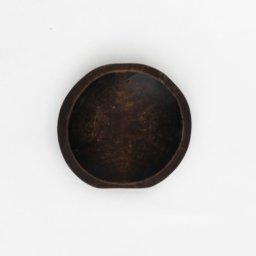 Vintage & Art Tortoise-Unknown, Japan | 079 Unknown, Japan Wood Object