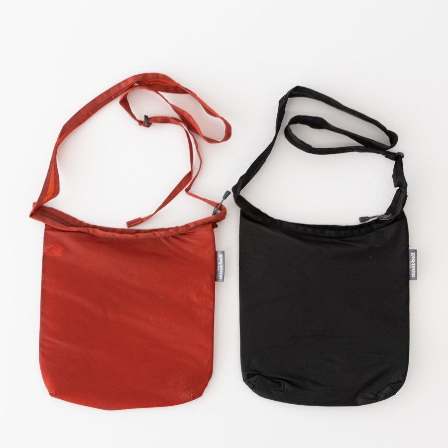 Accessories montbell USA | Montbell Mono Pouch M