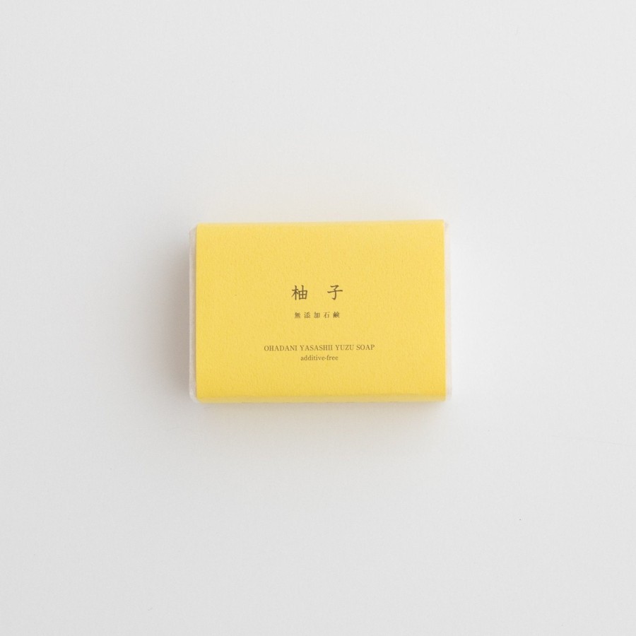 Bath SAIKAI (Others) | Mutenka Sekken Cold Pressed Soaps