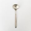 Kitchen & Dining SAIKAI (Others) | Sori Yanagi Stainless Steel Fork Ladle