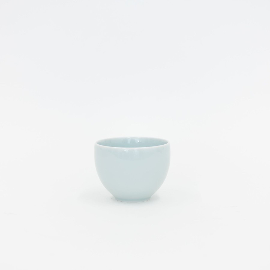 Kitchen & Dining SAIKAI (Others) | Hakusan Porcelain Mayu Tea Cup [300404]