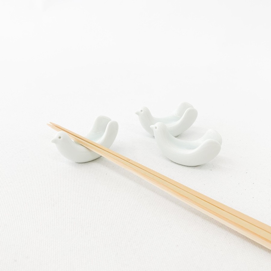 Kitchen & Dining SAIKAI (Others) | Masahiro Mori Bird Chopstick Rest