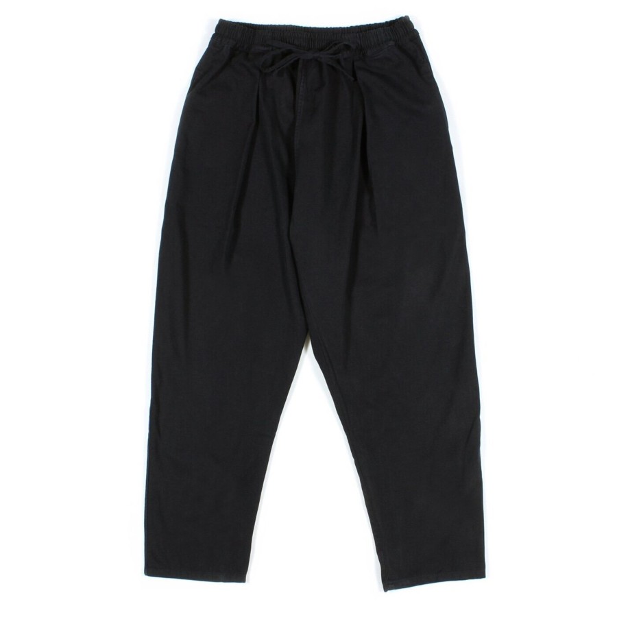 Accessories Prospective Flow | Prospective Flow Karu Jogger Pants Black