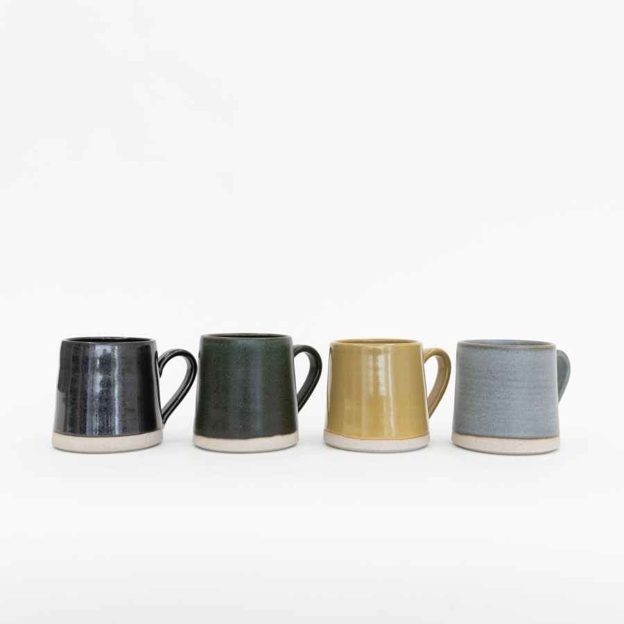 Kitchen & Dining WRF | Wrf Medium Mug — 2023 Holiday Colors