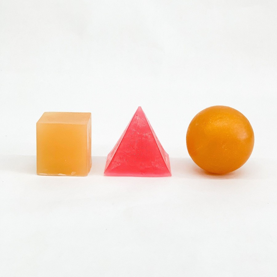 Bath studio cue | Golda Soap