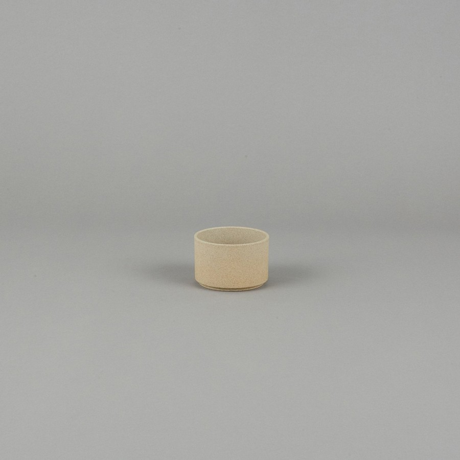 Hasami Porcelain SAIKAI (Hasami) | Hp007 - Bowl Natural O 3.3/8"