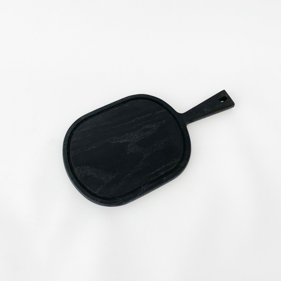 Kitchen & Dining summer studio | Summer Studio Serving Board Black S