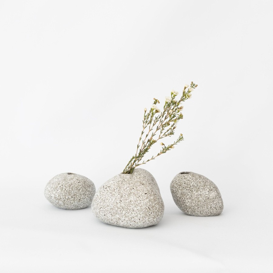 Living SAIKAI (Others) | Tokoname Ceramic Flower Vases