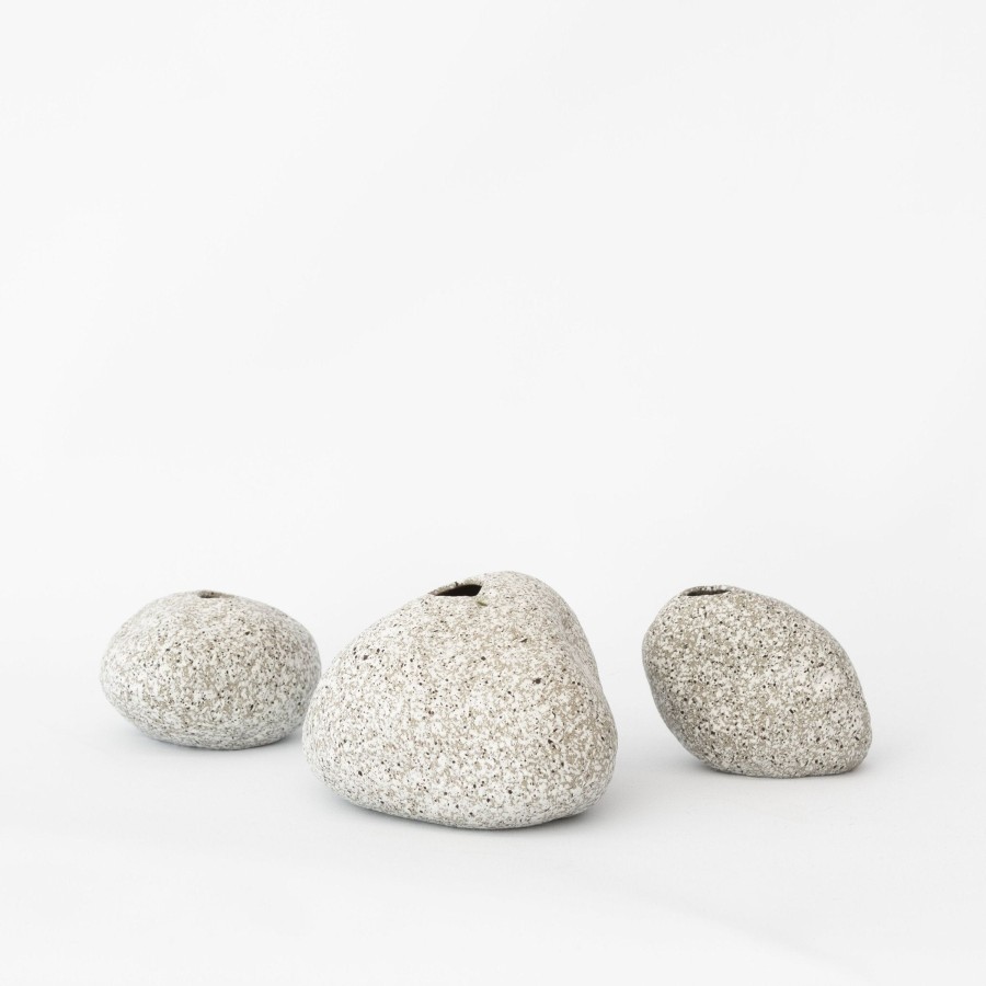 Living SAIKAI (Others) | Tokoname Ceramic Flower Vases