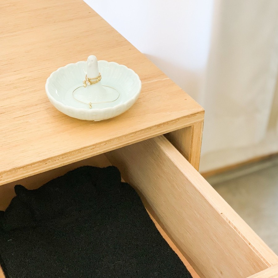 Living SAIKAI (Others) | Masahiro Mori Bird Ring Holder [300461]