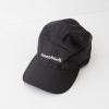 Accessories montbell USA | Montbell Gore-Tex Cap Black