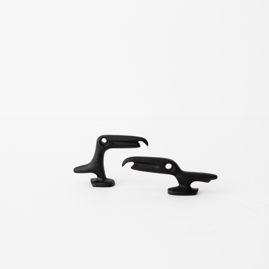 Kitchen & Dining SAIKAI (Others) | Iron Crow Bottle Opener