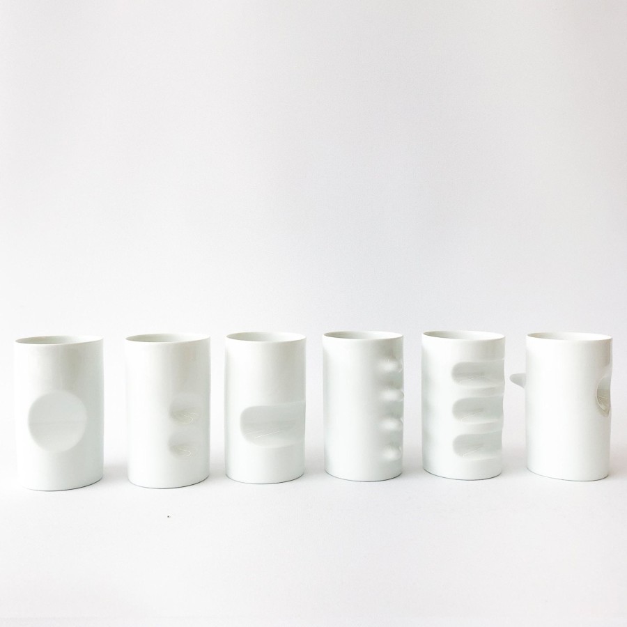 Kitchen & Dining SAIKAI (Others) | Hakusan Porcelain Fancy Cups