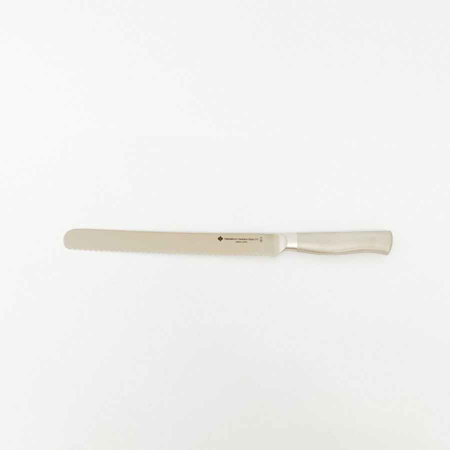 Kitchen & Dining SAIKAI (Others) | Sori Yanagi Stainless Steel Bread Knife