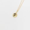 Accessories Black Barc | Black Barc 'Hebi' No. 1 Snake Necklace