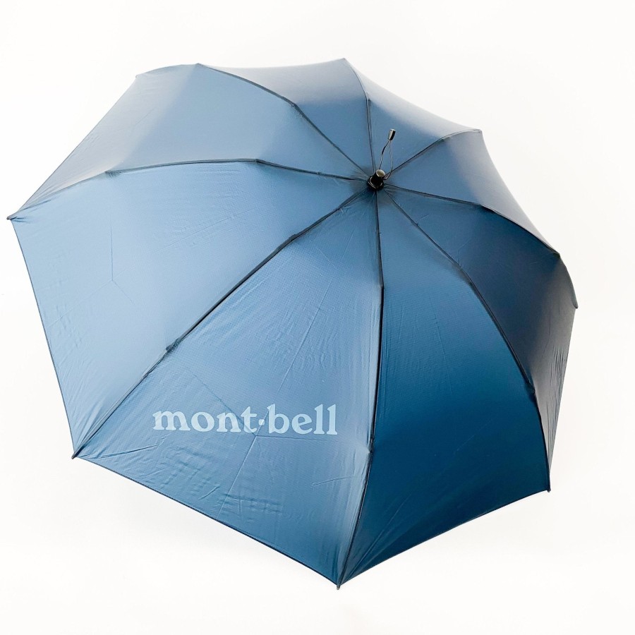 Living montbell USA | Montbell Trekking Umbrella - Various Colors