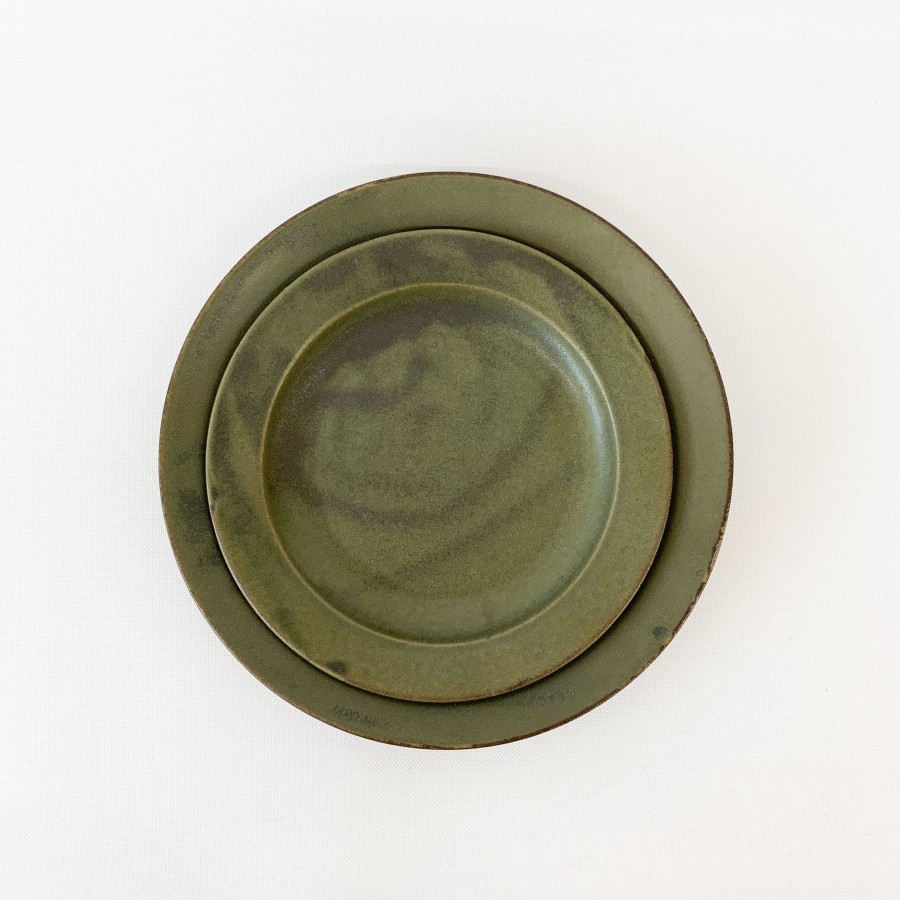 Kitchen & Dining TORTOISE-yellow paper | Oxymoron Cup And Plates