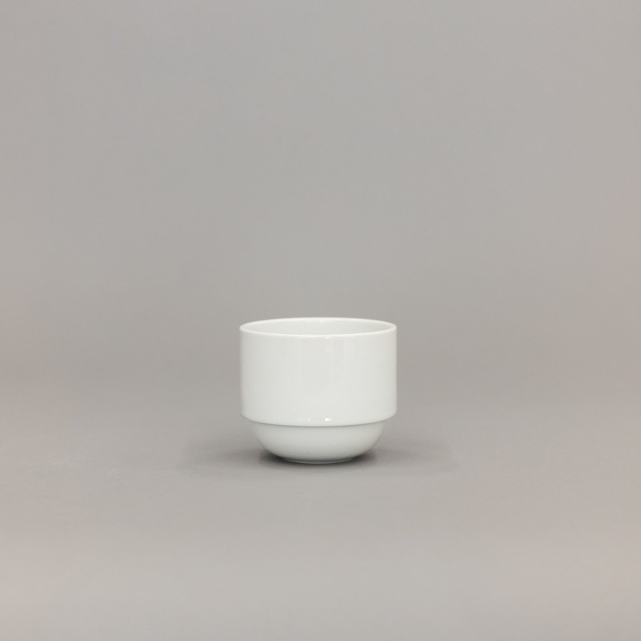 Hasami Porcelain SAIKAI (Hasami) | Hpw050 - Latte Cup Short